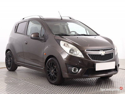 Chevrolet Spark 1.2 16V