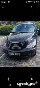 Chrysler Pt Cruiser Pacyfic Coast Highway Edition