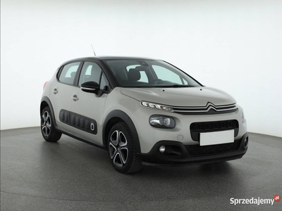 Citroen C3 1.2 PureTech