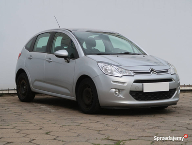 Citroen C3 1.4 HDi