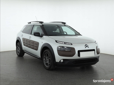 Citroen C4 Cactus 1.2 PureTech