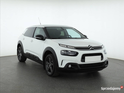 Citroen C4 Cactus 1.2 PureTech