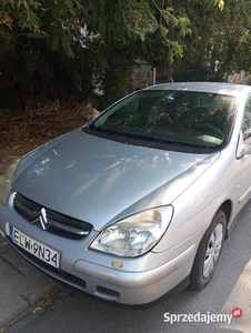 Citroen C5