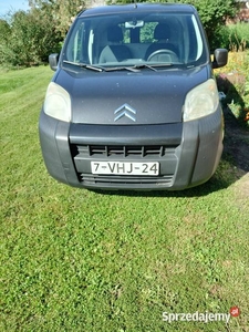 Citroen Nemo