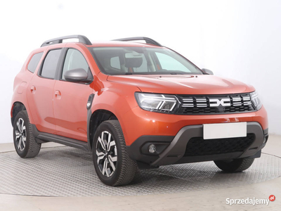 Dacia Duster 1.3 TCe