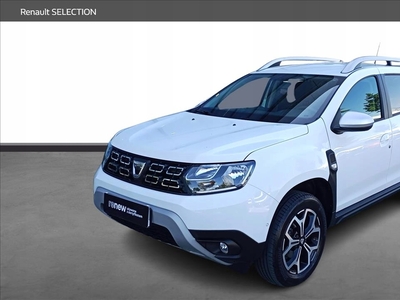 Dacia Duster II SUV 1.3 TCe 130KM 2020