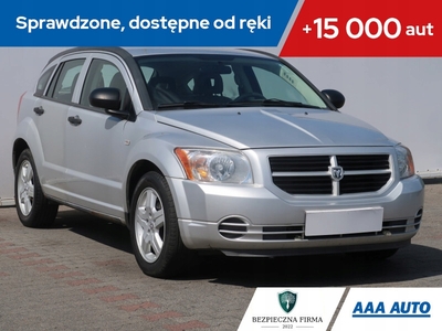 Dodge Caliber 2007