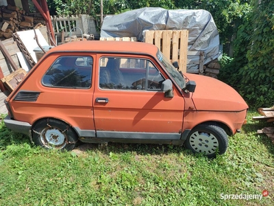 Fiat 126p