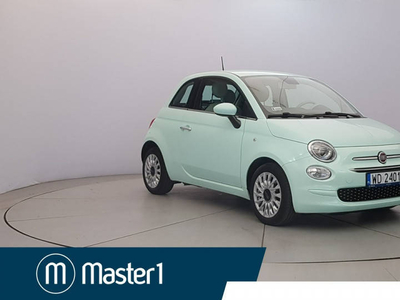 Fiat 500 1.2 Pop EU6d ! Z Polskiego Salonu ! FV 23% ! I (2007-)