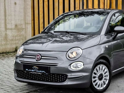 Fiat 500 II 2020