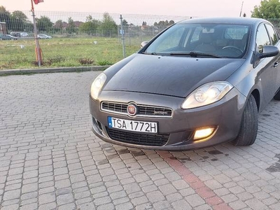 Fiat Bravo 1.9 jtd