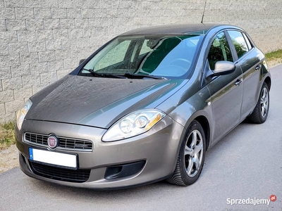 Fiat Bravo AUTOMAT Diesel