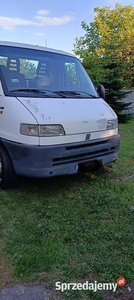 Fiat Ducato 2.8