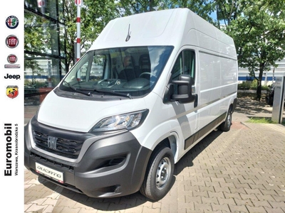 Fiat Ducato IV 2024