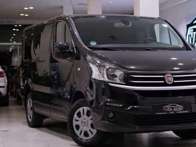 Fiat Talento I 2019