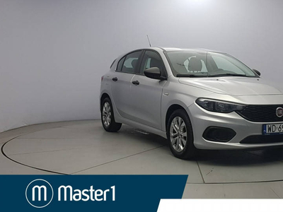 Fiat Tipo 1.4 16v Pop EU6d! Z polskiego salonu! FV 23%! II (2016-)