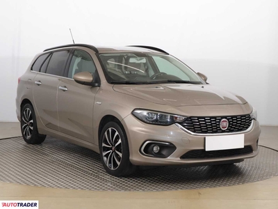 Fiat Tipo 1.4 93 KM 2017r. (Piaseczno)