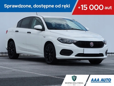 Fiat Tipo II Sedan 1.4 95KM 2020