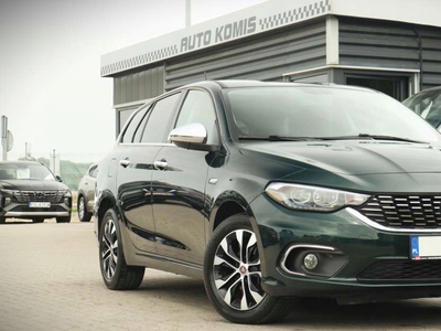 Fiat Tipo II Station Wagon 1.4 95KM 2020