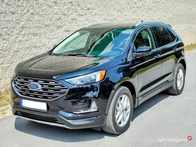 Ford Edge 2022r 2.0 245KM AWD