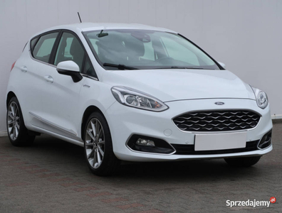 Ford Fiesta 1.0 EcoBoost