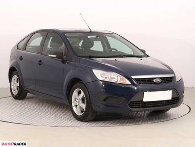 Ford Focus 1.4 79 KM 2009r. (Piaseczno)