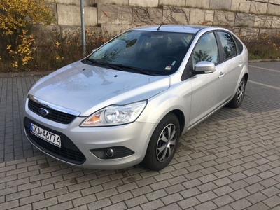 Ford Focus 1.6 100KM benzyna 2010r.