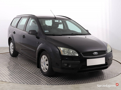 Ford Focus 1.6 TDCi