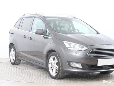 Ford Grand C-Max 1.5 TDCi