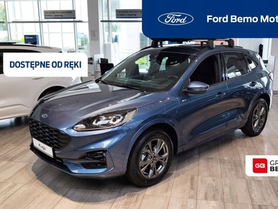 Ford Kuga III SUV 1.5 EcoBoost 150KM 2023