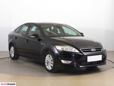 Ford Mondeo 2.0 160 KM 2011r. (Piaseczno)