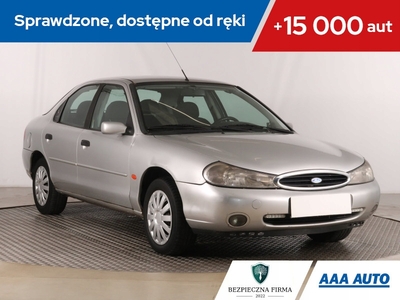 Ford Mondeo II Hatchback 1.8 TD 90KM 2000