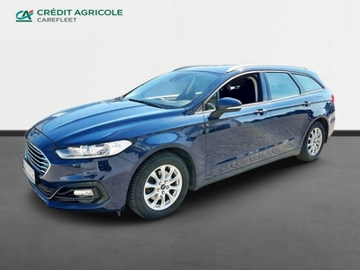 Ford Mondeo V Kombi Facelifting 2.0 EcoBlue 150KM 2020