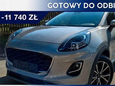 Ford Puma II 2023