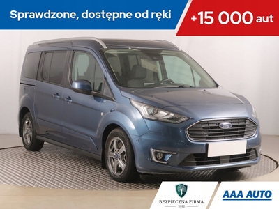 Ford Tourneo Connect III Standard 1.5 EcoBlue 120KM 2021