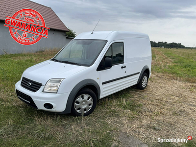 Ford Transit Connect 1.8 TDci