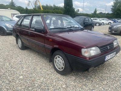 FSO Polonez 1995