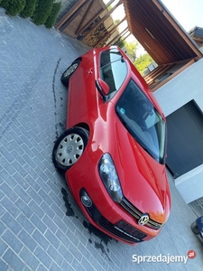 Golf 6 1.4 benzyna