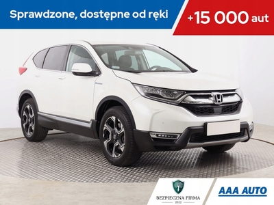 Honda CR-V V 2019