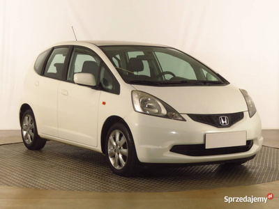 Honda Jazz 1.2 i-VTEC