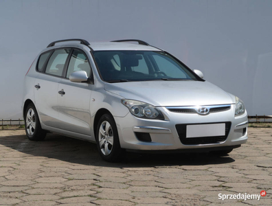 Hyundai i30 1.4 CVVT