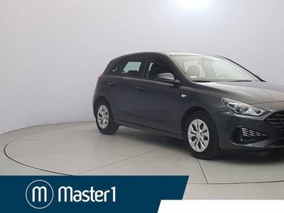 Hyundai i30 1.5 DPI Classic + ! Z polskiego salonu ! Faktura VAT ! III (20…