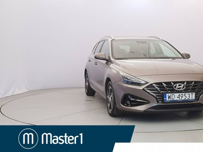 Hyundai i30 1.5 T-GDI 48V Comfort DCT ! Z polskiego salonu ! Faktura VAT !…