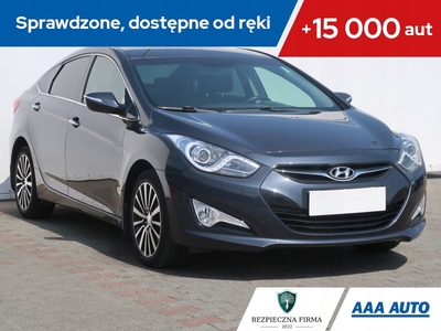 Hyundai i40 Sedan 1.7 CRDi 115KM 2013