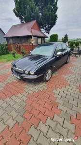 Jaguar X-type