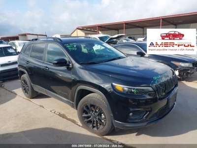 Jeep Cherokee V 2023