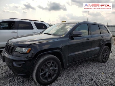 Jeep Grand Cherokee IV 2021