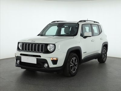 Jeep Renegade 2019 1.0 T