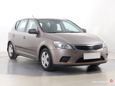 Kia Ceed 1.4 CVVT