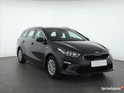 Kia Ceed 1.4 T-GDI